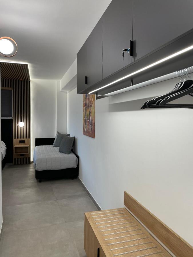 Taormina Rooms Centro Storico Dış mekan fotoğraf