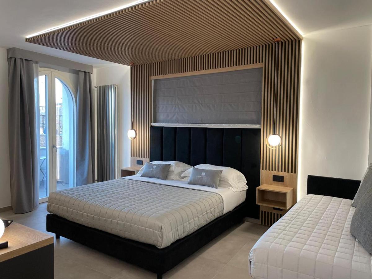 Taormina Rooms Centro Storico Dış mekan fotoğraf