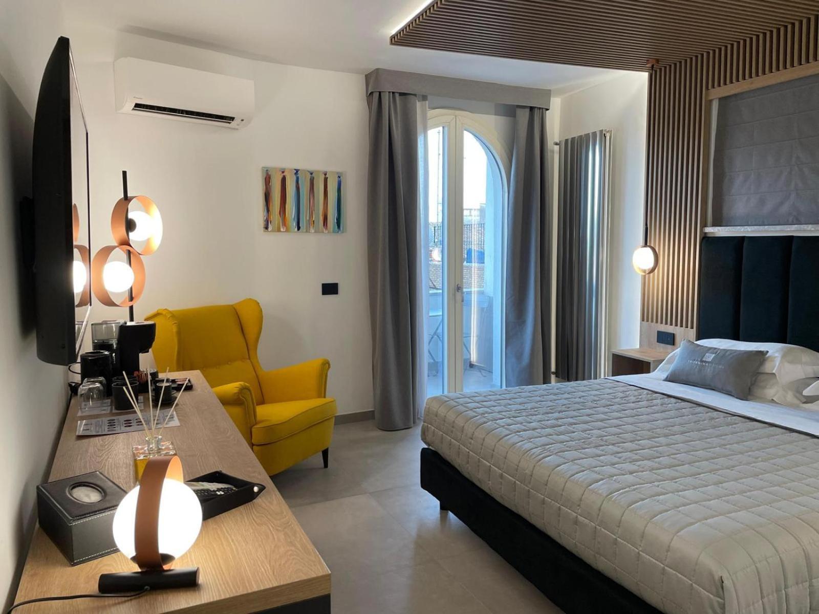 Taormina Rooms Centro Storico Dış mekan fotoğraf