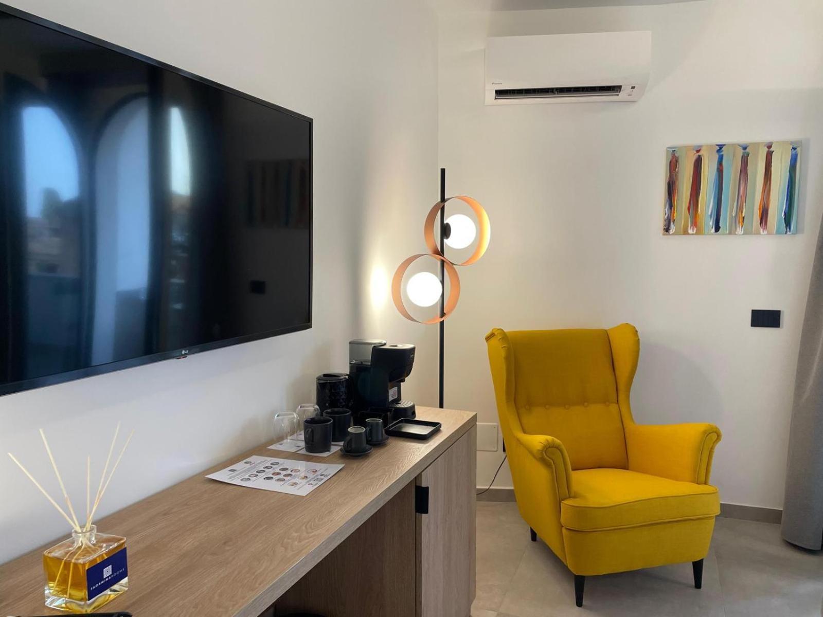 Taormina Rooms Centro Storico Dış mekan fotoğraf