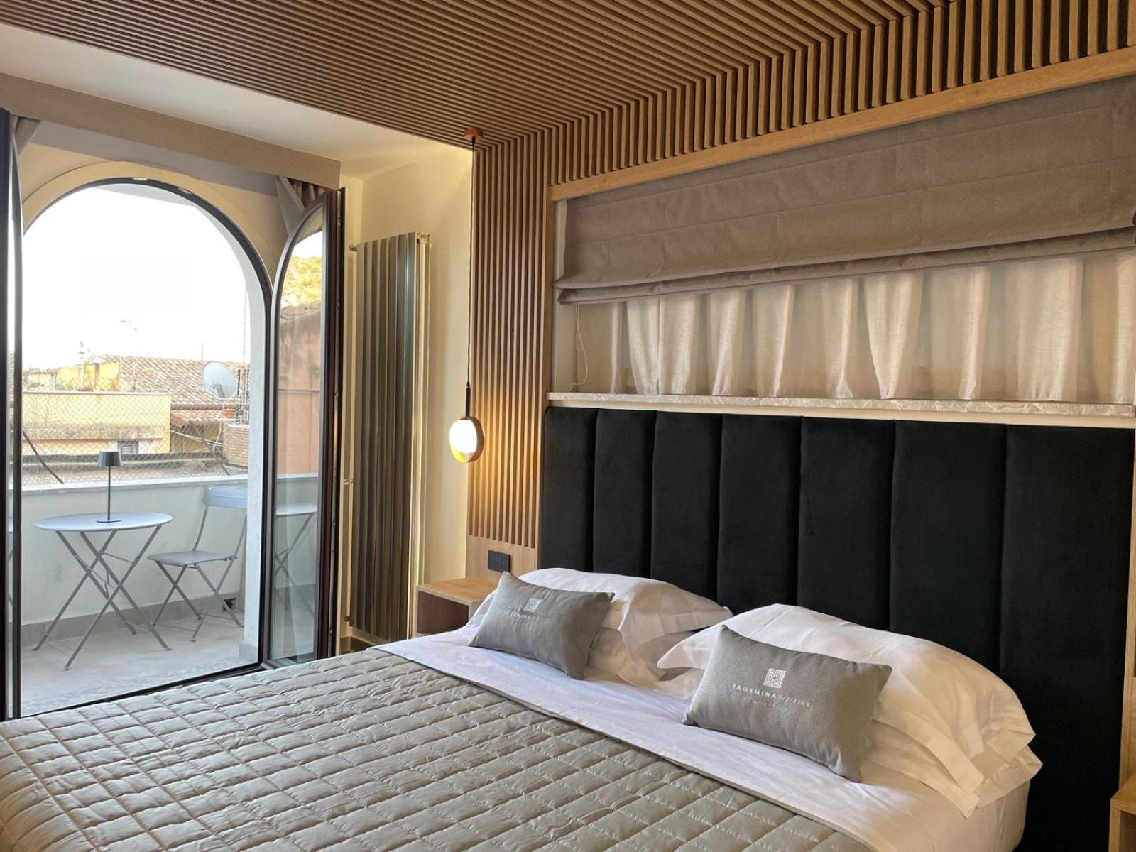 Taormina Rooms Centro Storico Dış mekan fotoğraf