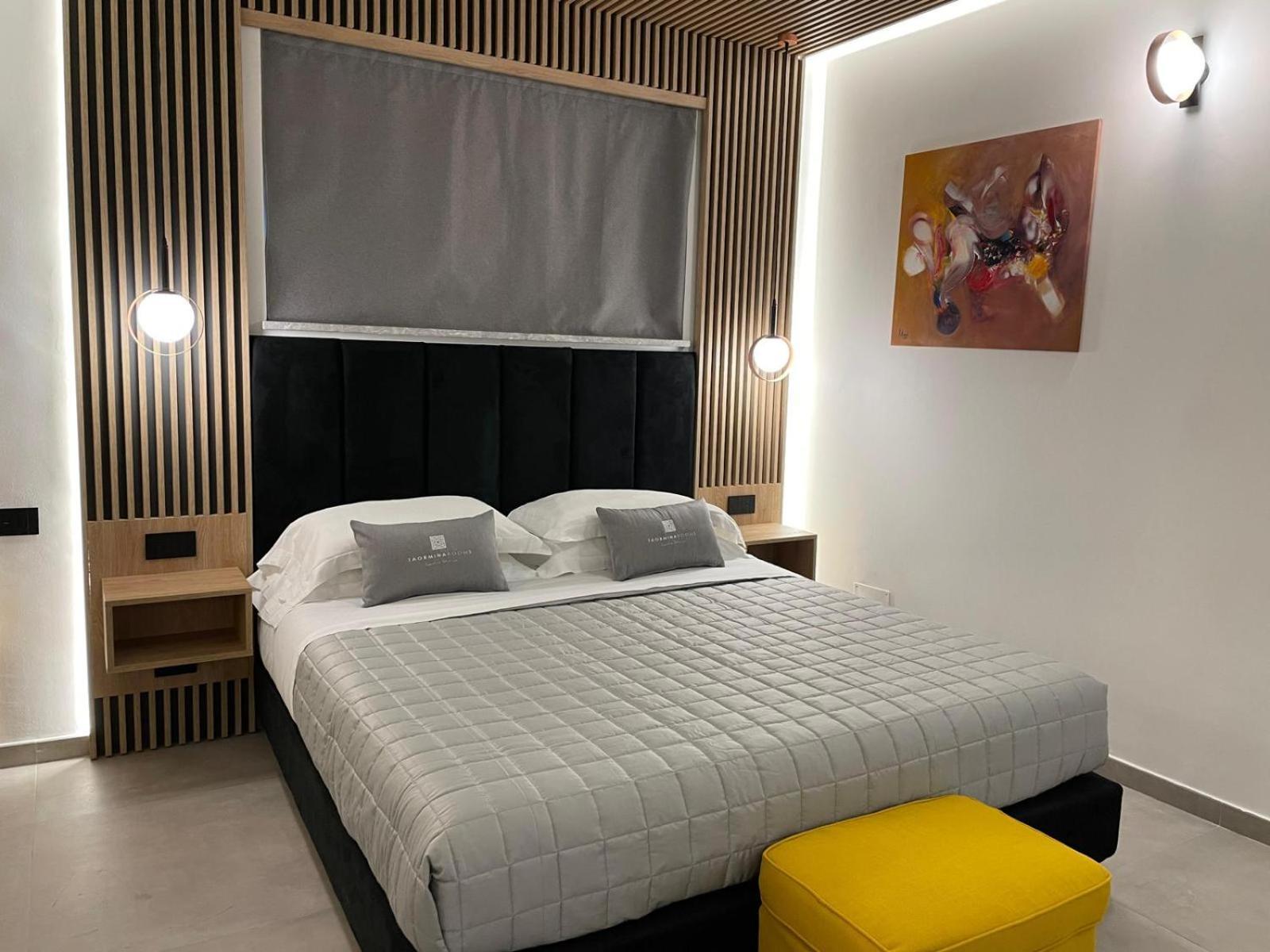 Taormina Rooms Centro Storico Dış mekan fotoğraf