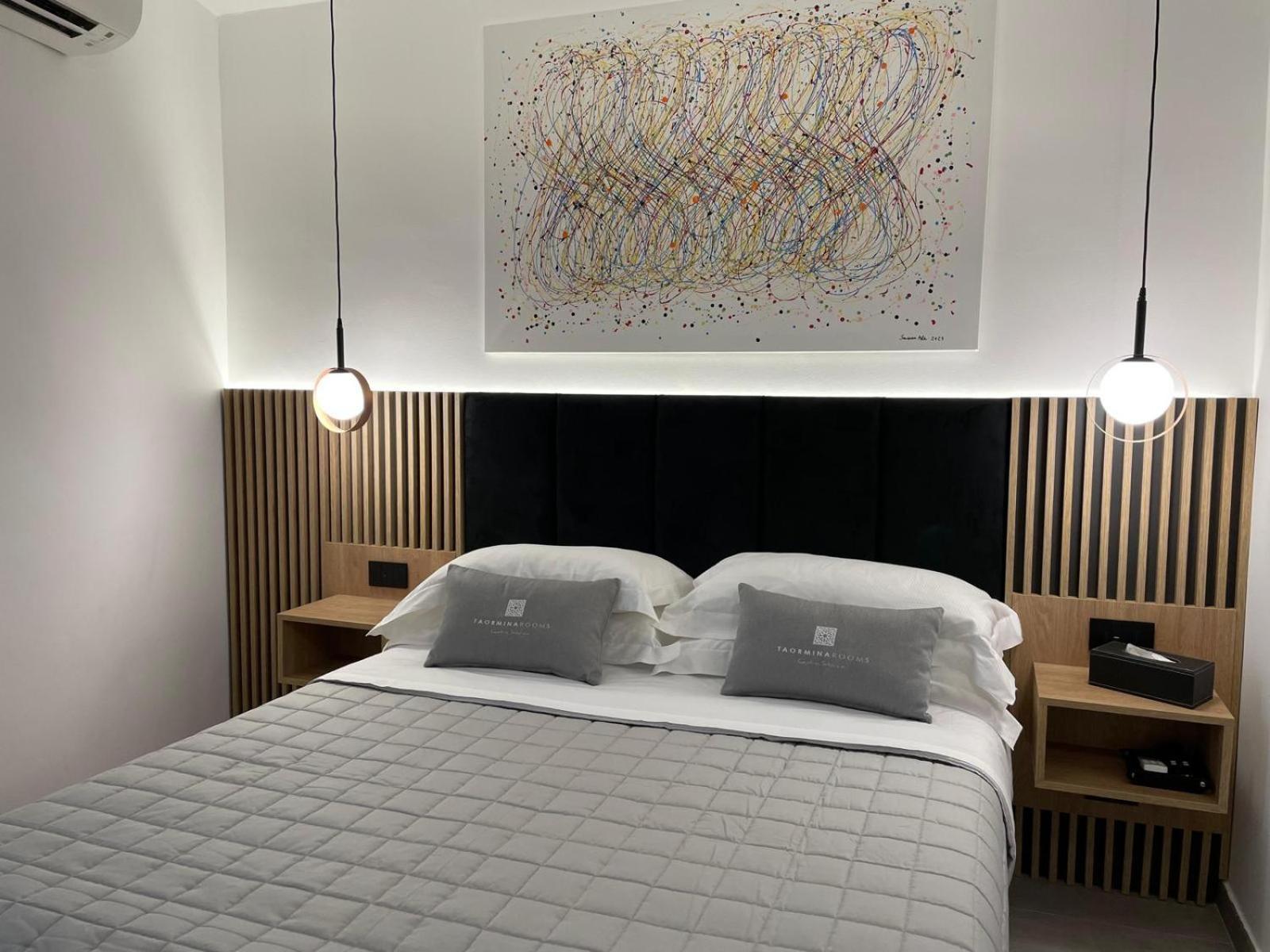 Taormina Rooms Centro Storico Dış mekan fotoğraf