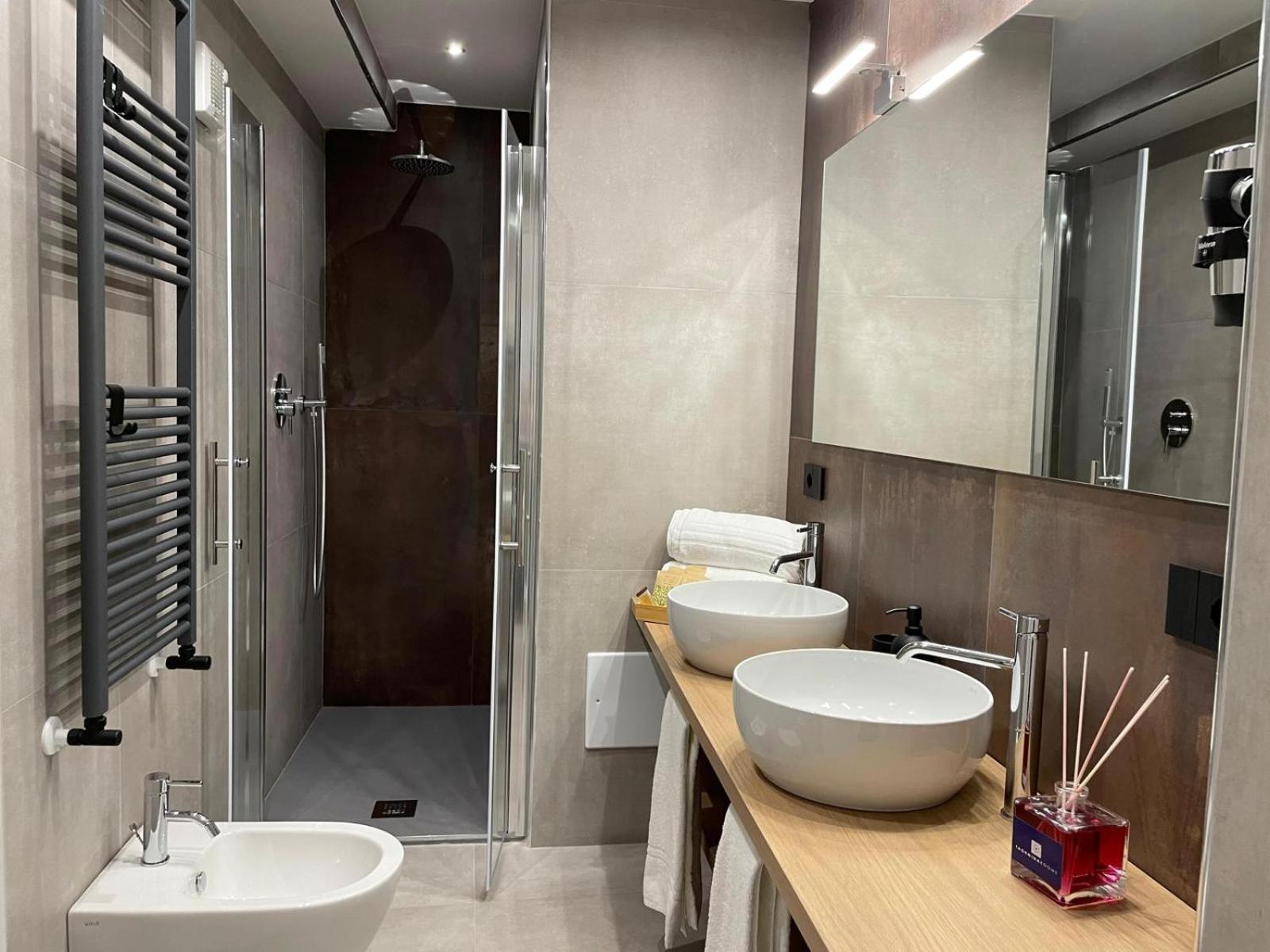 Taormina Rooms Centro Storico Dış mekan fotoğraf