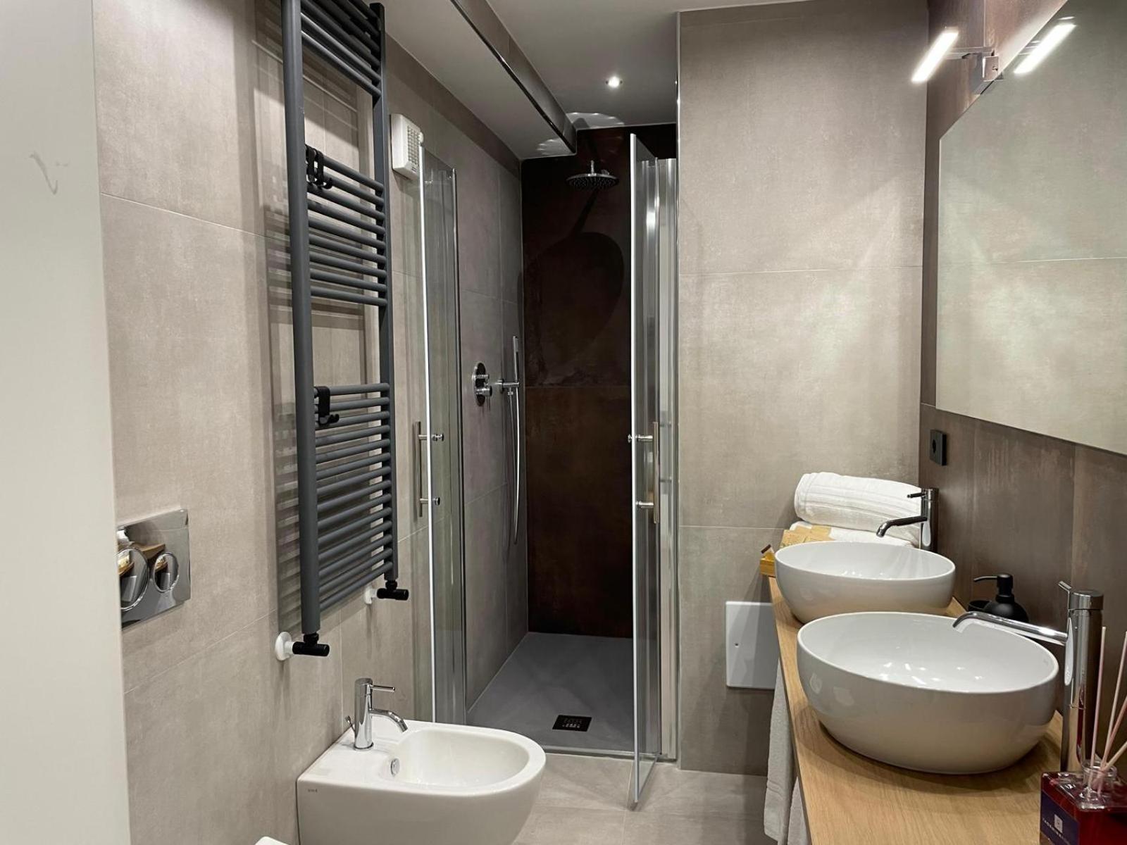Taormina Rooms Centro Storico Dış mekan fotoğraf