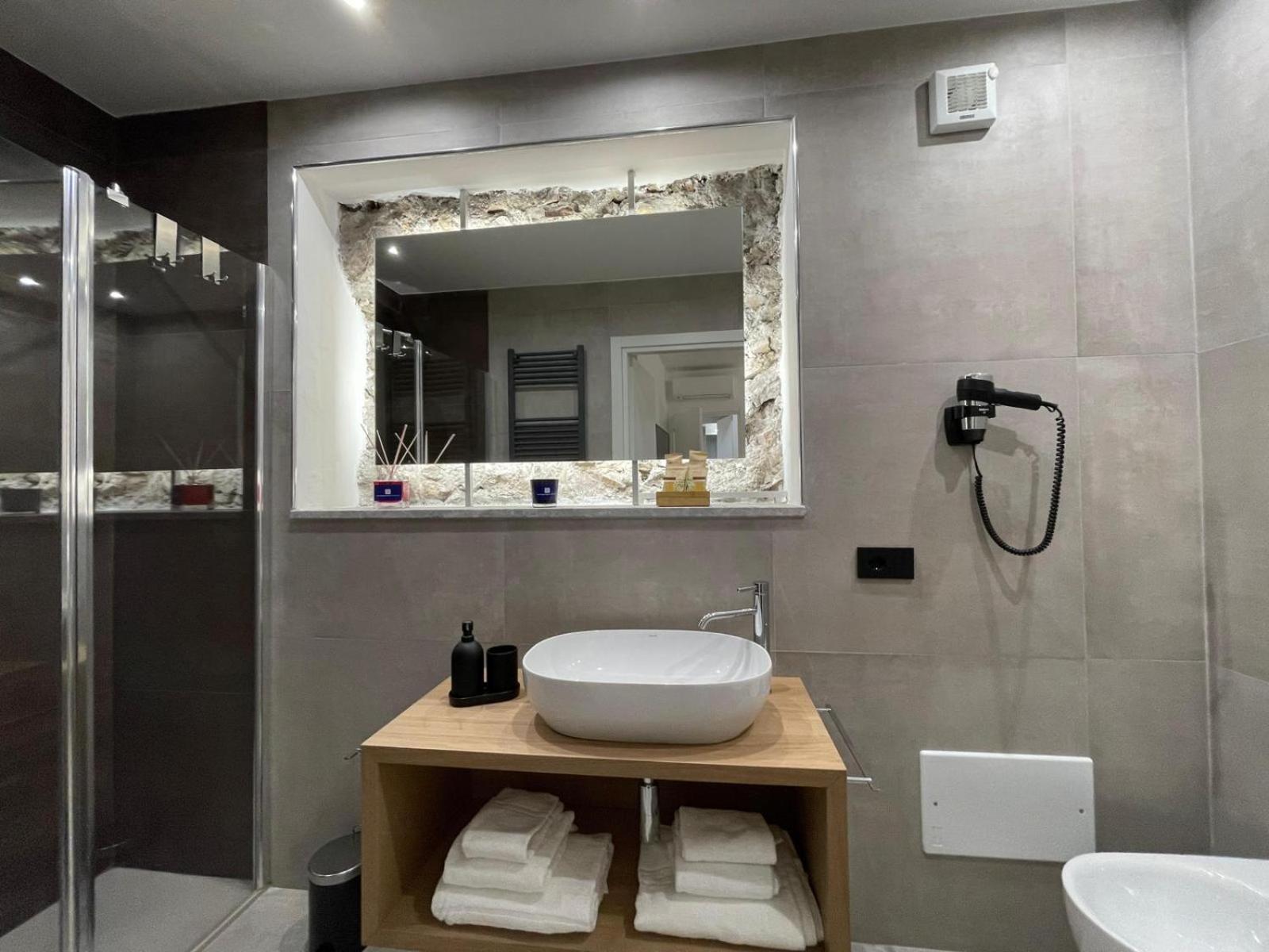 Taormina Rooms Centro Storico Dış mekan fotoğraf