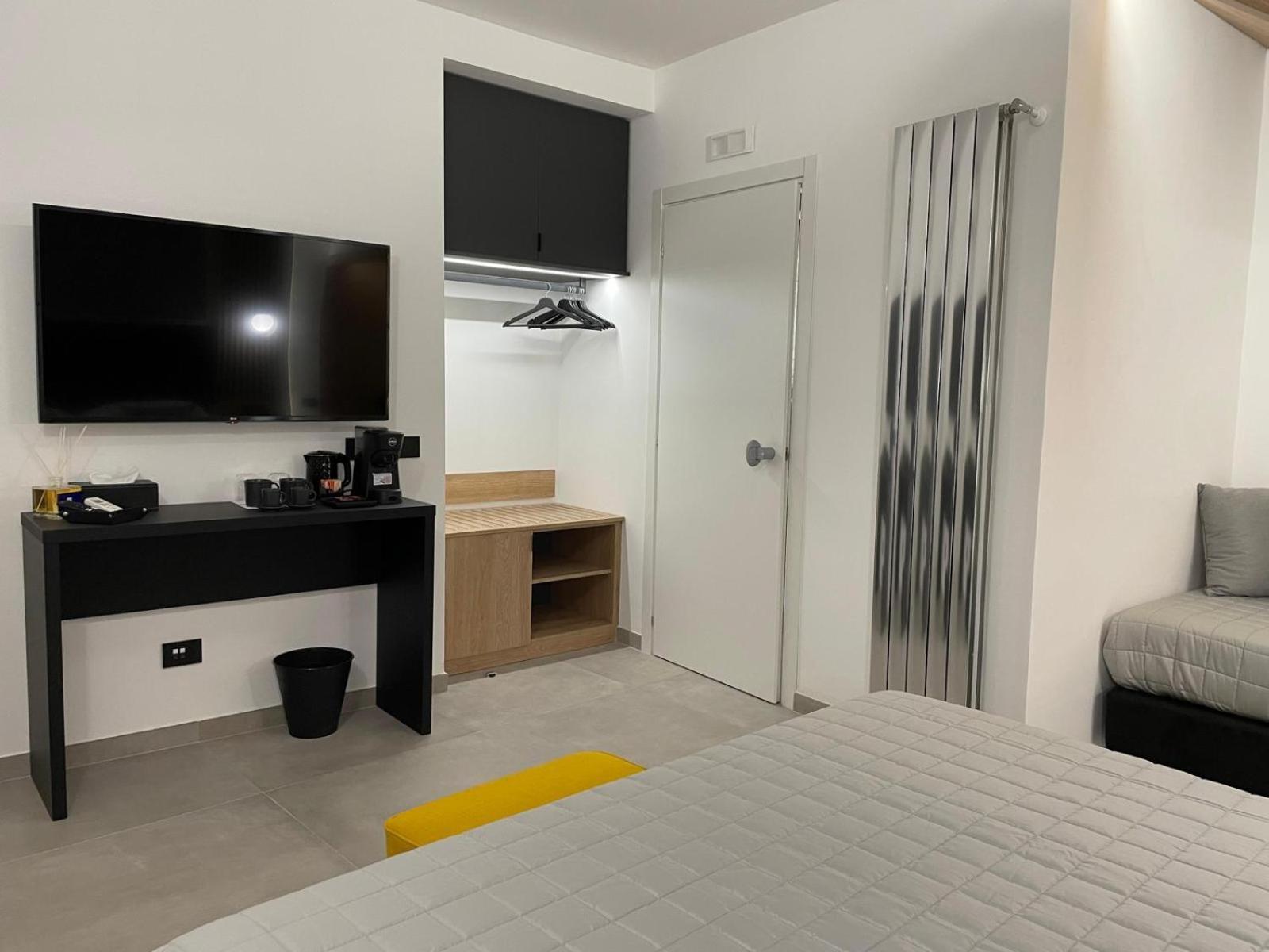 Taormina Rooms Centro Storico Dış mekan fotoğraf