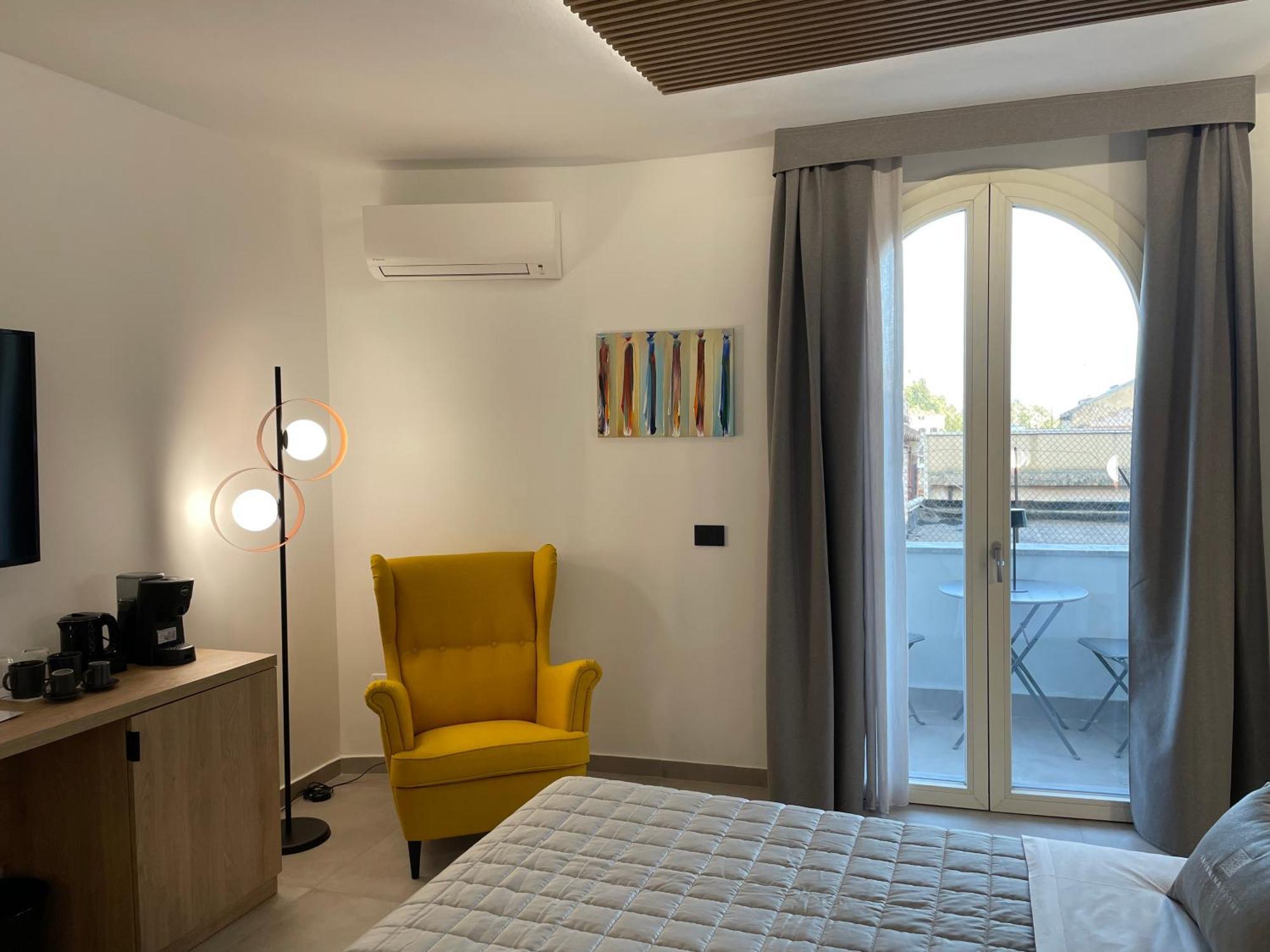 Taormina Rooms Centro Storico Dış mekan fotoğraf
