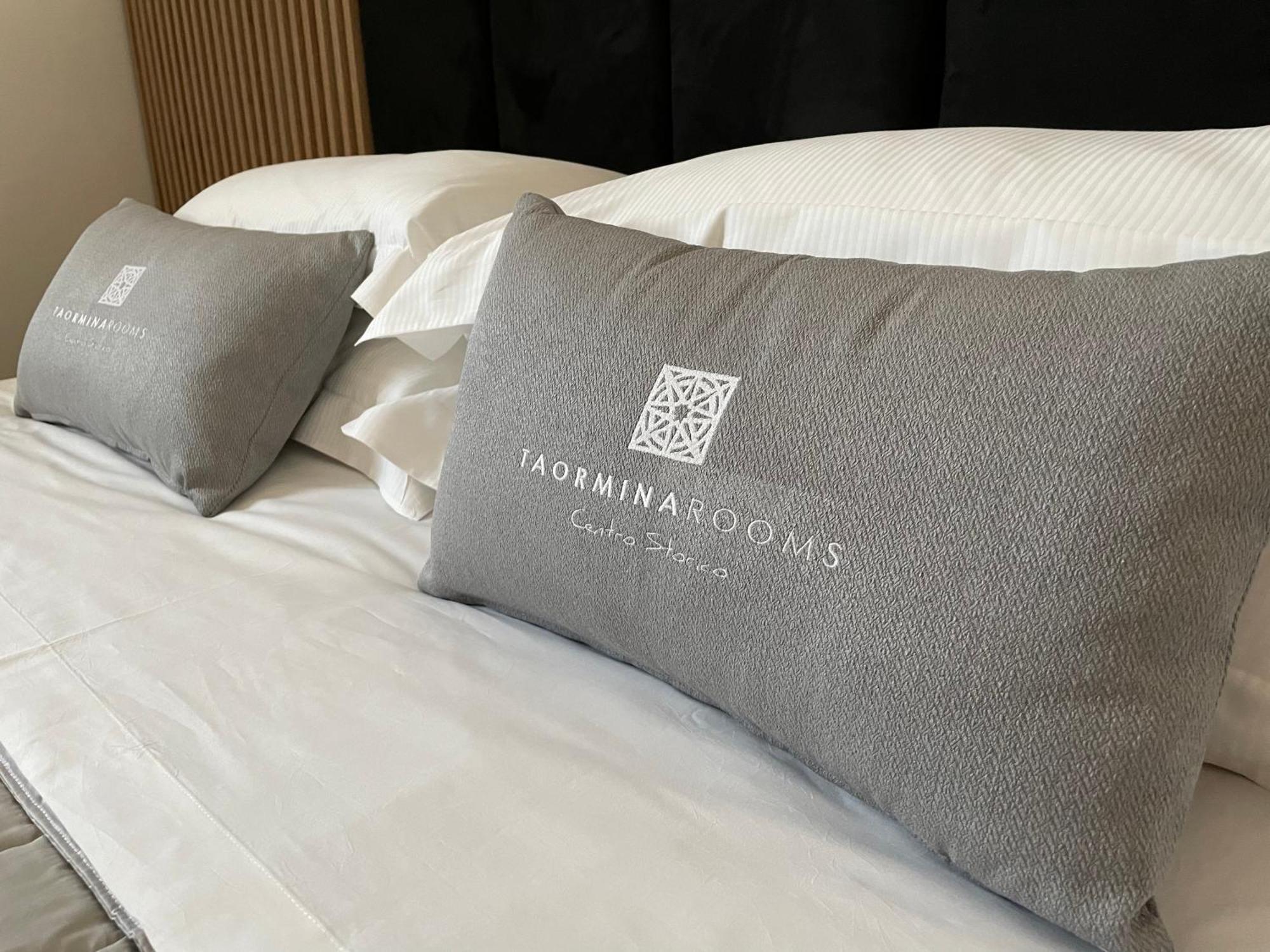 Taormina Rooms Centro Storico Dış mekan fotoğraf