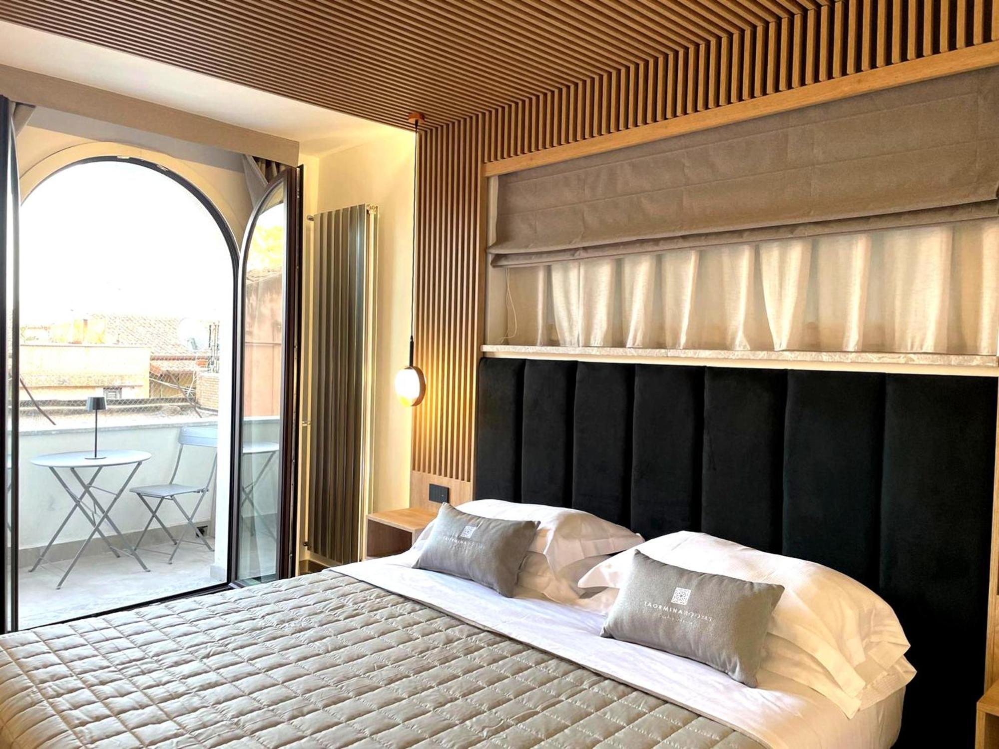 Taormina Rooms Centro Storico Dış mekan fotoğraf