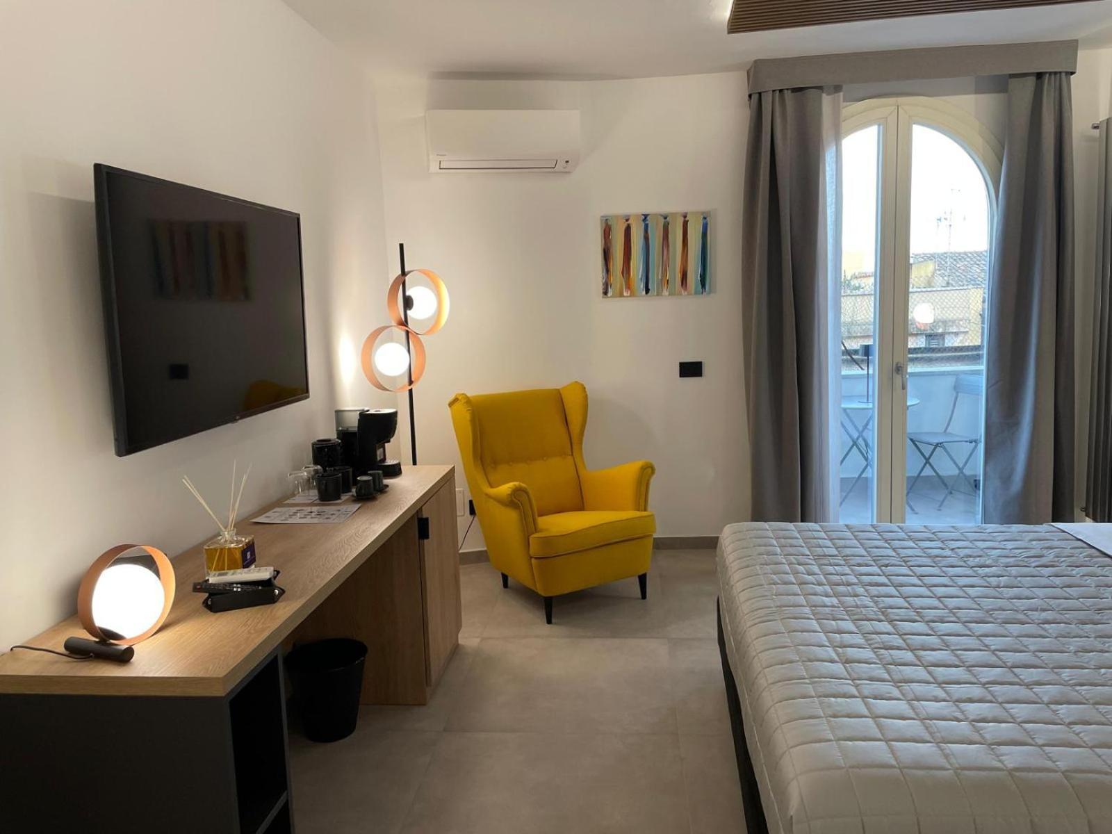 Taormina Rooms Centro Storico Dış mekan fotoğraf
