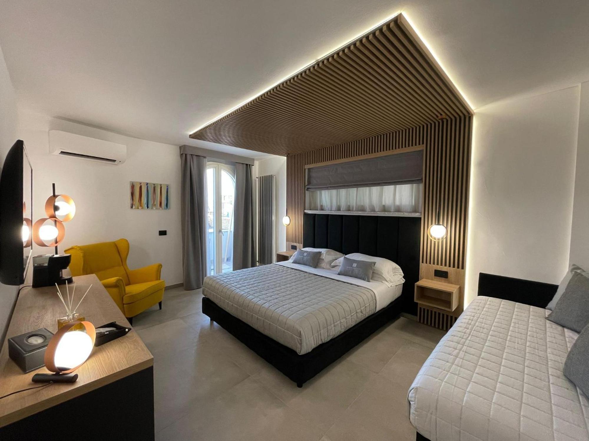 Taormina Rooms Centro Storico Dış mekan fotoğraf