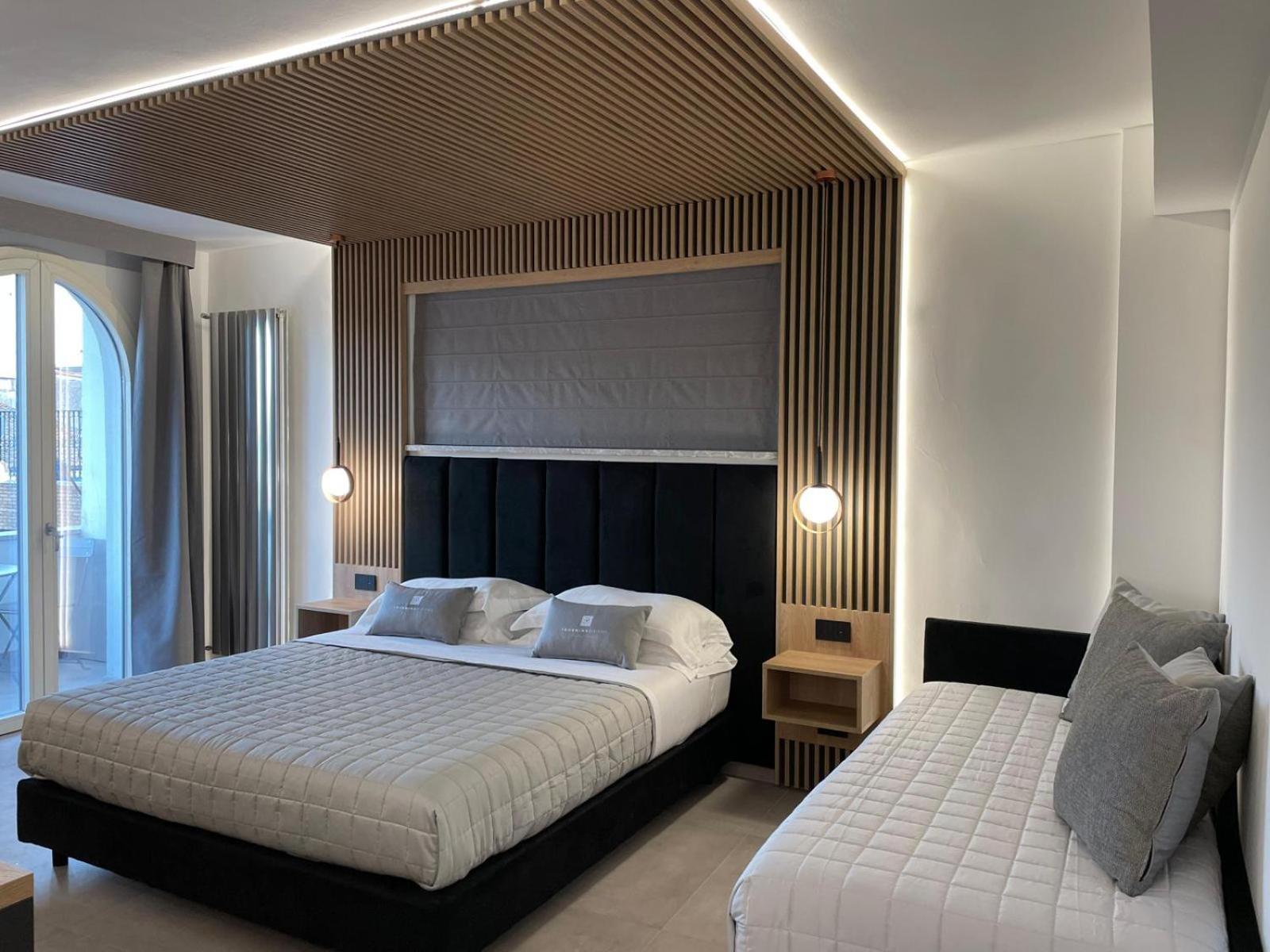Taormina Rooms Centro Storico Dış mekan fotoğraf